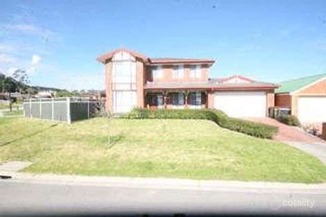 Property photo of 52 Forest Oak Drive Upper Ferntree Gully VIC 3156