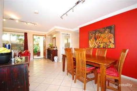 Property photo of 1/19 Athlone Street Woolloongabba QLD 4102