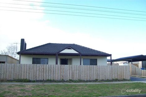 4 Hayes Rd, Hampton Park, VIC 3976