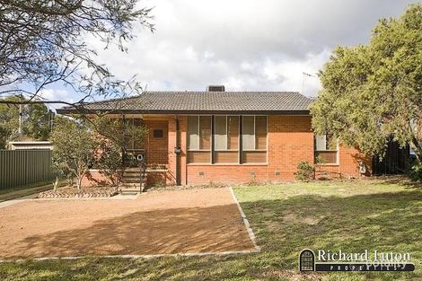 Property photo of 5 Jindivik Place Scullin ACT 2614
