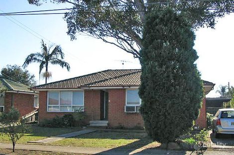 Property photo of 13 Jasmine Crescent Cabramatta NSW 2166