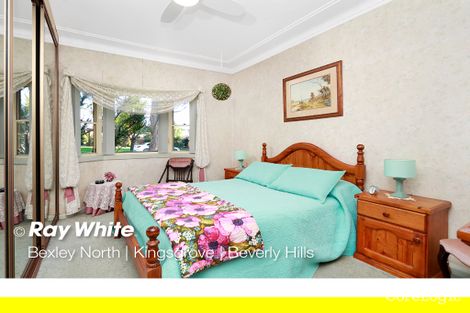 Property photo of 20 Kooemba Road Beverly Hills NSW 2209