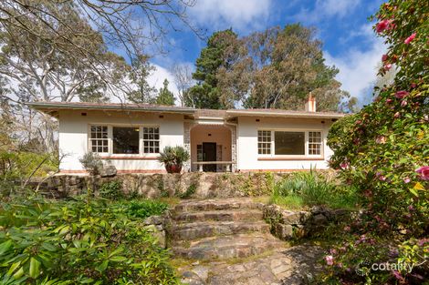 Property photo of 18 Waverley Ridge Road Stirling SA 5152