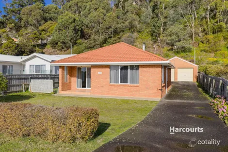 Property photo of 208 Preservation Drive Sulphur Creek TAS 7316