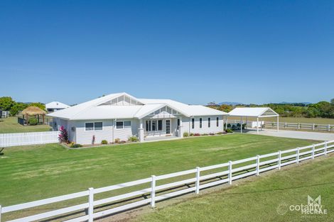 33 Pearle Pl, Bowen, QLD 4805