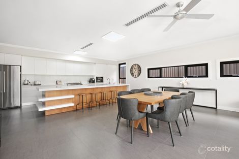 Property photo of 37 John Hillas Avenue Kellyville NSW 2155