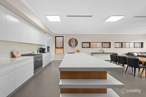 Property photo of 37 John Hillas Avenue Kellyville NSW 2155