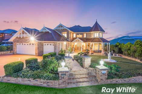 Property photo of 6 Hawkhurst Court Murrumba Downs QLD 4503