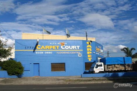 14 Wentworth Ave, Mascot, NSW 2020