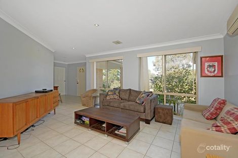 Property photo of 40 Chipperfield Circuit Gordon ACT 2906