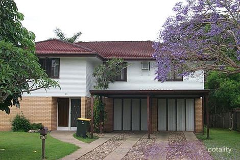 23 Burwood Rd, Everton Park, QLD 4053