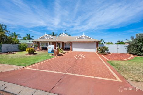 Property photo of 17 McGillivray Crescent Somerville WA 6430