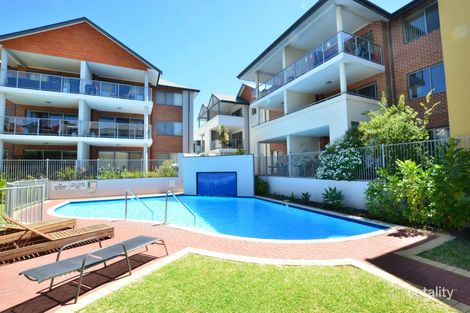 57/49 Sixth Ave, Maylands, WA 6051