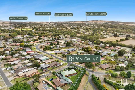 Property photo of 20 McCarthy Court Wallan VIC 3756