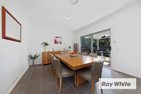 Property photo of 32 Cobden Parkes Crescent Lidcombe NSW 2141