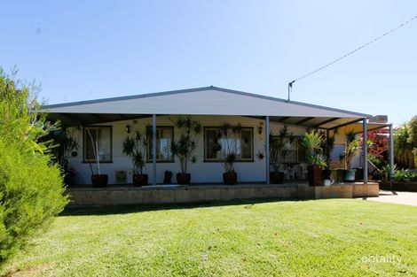 Property photo of 28 Snell Street Merredin WA 6415
