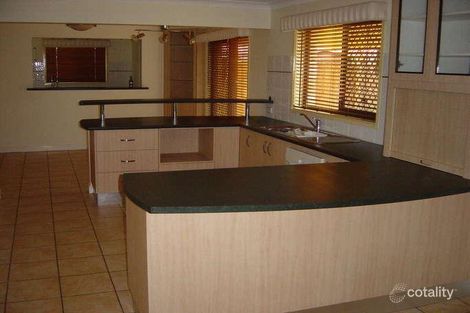 Property photo of 9 Homebush Drive Robina QLD 4226