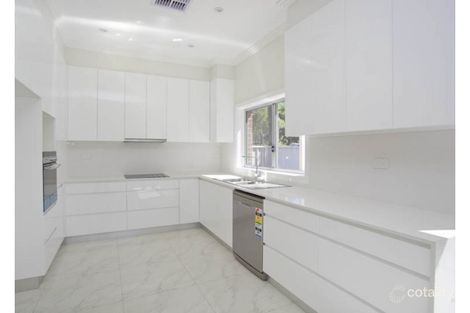 Property photo of 4A Tallawarra Avenue Padstow NSW 2211
