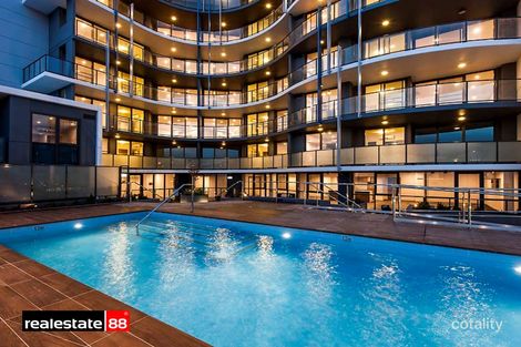 Property photo of 57/269 James Street Northbridge WA 6003