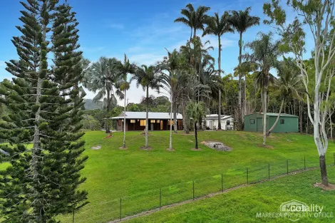 Property photo of 147 Veivers Drive Speewah QLD 4881