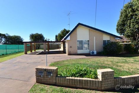 Property photo of 6 Rogers Court Wilsonton QLD 4350