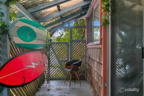 3/2 Queen St, Fingal Head, NSW 2487