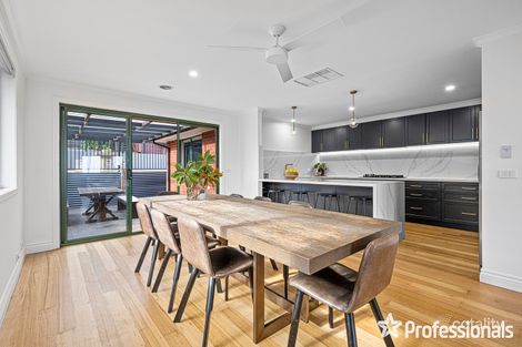 Property photo of 15 Drummer Hill Lane Mooroolbark VIC 3138