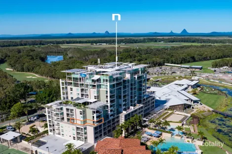 504/38 Mahogany Dr, Pelican Waters, QLD 4551