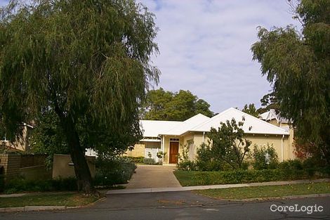 Property photo of 48A Irvine Street Peppermint Grove WA 6011