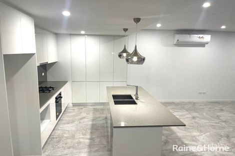 Property photo of 54/29 Dressler Court Merrylands NSW 2160