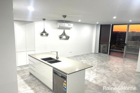 Property photo of 54/29 Dressler Court Merrylands NSW 2160