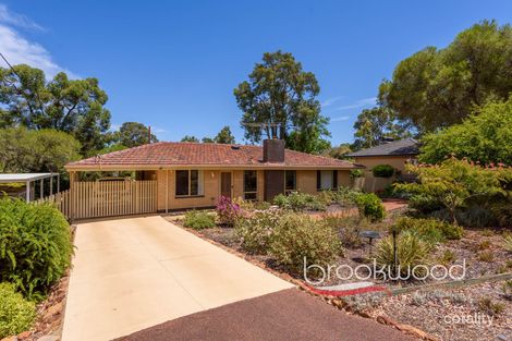 8 Kimber Pl, Mount Helena, WA 6082