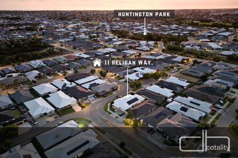 Property photo of 11 Heligan Way Landsdale WA 6065