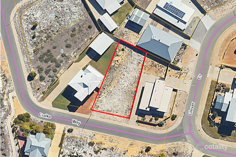 Property photo of 4 Craike Way Green Head WA 6514