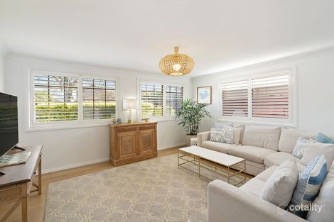 Property photo of 49 Tulloh Street Willoughby NSW 2068