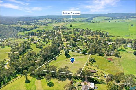 56 Barkly St, Wiseleigh, VIC 3885