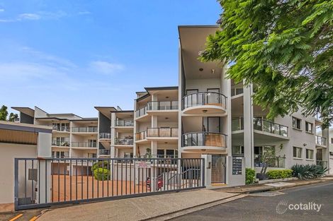 4/35 Beeston St, Teneriffe, QLD 4005