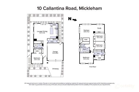 Property photo of 10 Callantina Road Mickleham VIC 3064