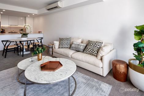 Property photo of 2001B/67 Wilson Street Botany NSW 2019