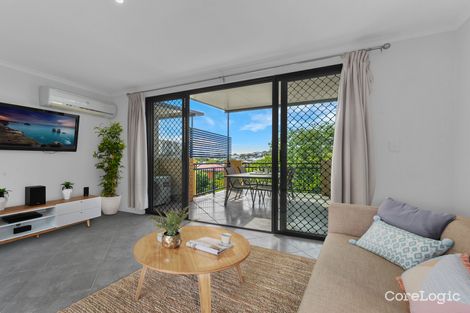 Property photo of 17/694 Brunswick Street New Farm QLD 4005