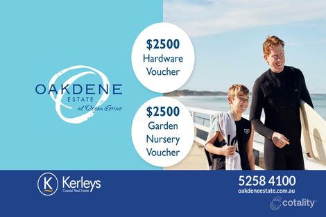 16 Speculant St, Ocean Grove, VIC 3226