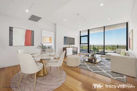 Property photo of 1707/1 Mooltan Avenue Macquarie Park NSW 2113