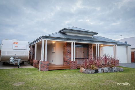 Property photo of 3 Roanoke Way Dunsborough WA 6281