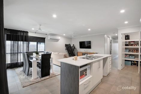 Property photo of 62 Callistemon Crescent Bohle Plains QLD 4817