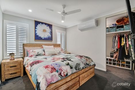 Property photo of 62 Callistemon Crescent Bohle Plains QLD 4817
