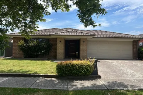 6 Beagle St, Cranbourne East, VIC 3977
