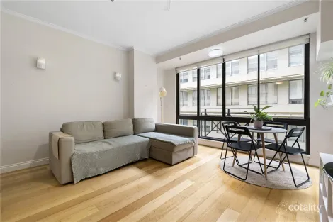 416/360 St Kilda Rd, Melbourne, VIC 3004