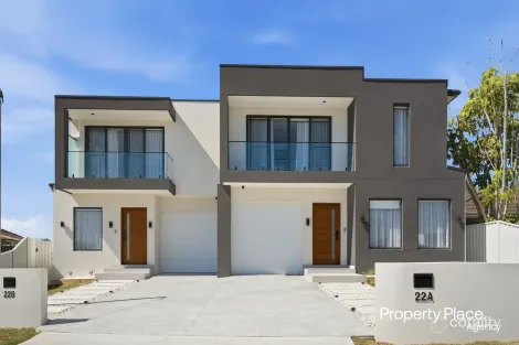 Property photo of 22 Grieve Crescent Milperra NSW 2214