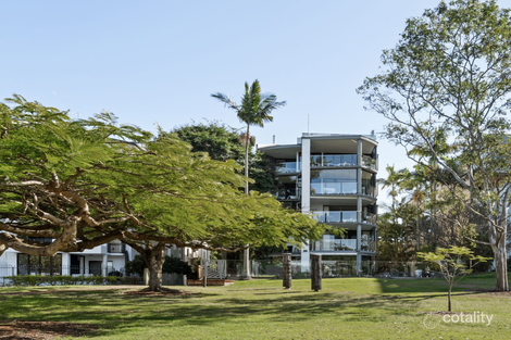 Property photo of 3/110 Oxlade Drive New Farm QLD 4005