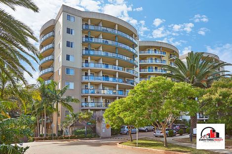 Property photo of 311/91A Bridge Road Westmead NSW 2145